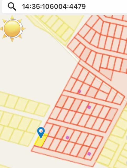 819 м², земельные участки, продаю 11