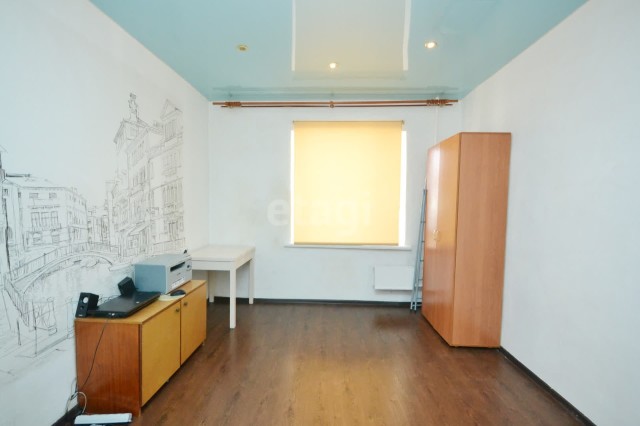 2 комн., 58 м², Инд. планировка, 16 квартал 4