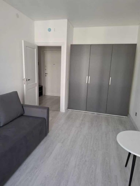 1 комн., 32 м², Монолитно-каркасный 4