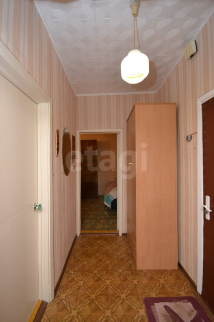 2 комн., 43 м², Инд. планировка, Марха 13