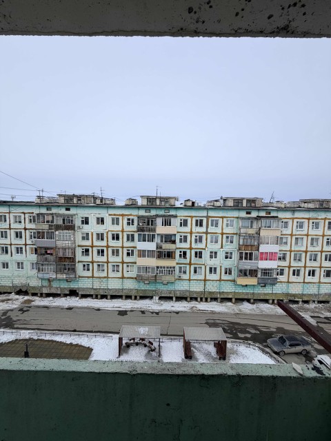 1 комн., 35 м², КПД 8