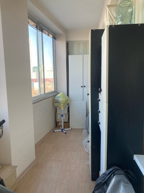 2 комн., Блочный, Глазная больница 12