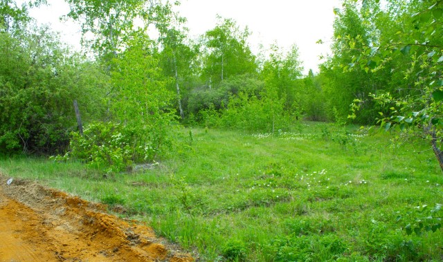 1513 м², земельные участки, продаю 11