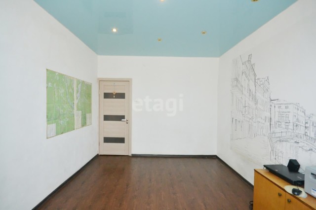 2 комн., 58 м², Инд. планировка, 16 квартал 5