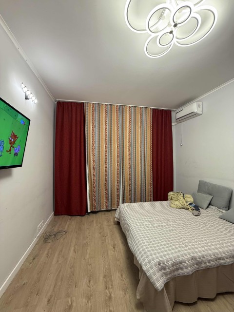 1 комн., 36 м², 112 серия, Автовокзал 4