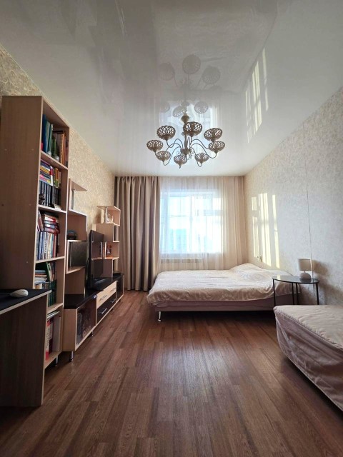 1 комн., 38 м², Другое, Вилюйский тракт 4