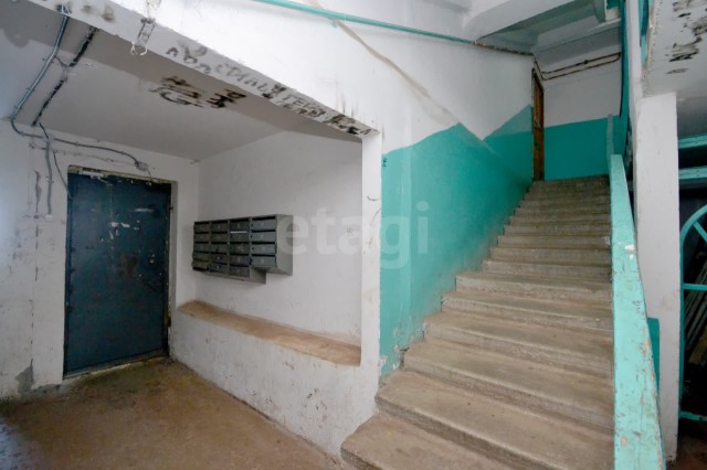 4 комн., 72 м², КПД, Другие районы 20