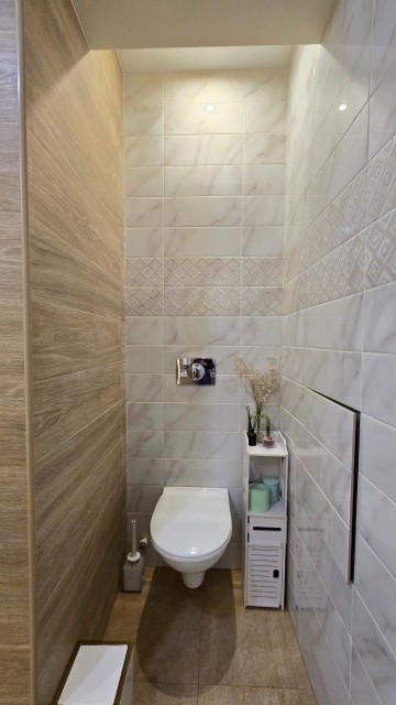 1 комн., 57 м², Монолитно-каркасный, ТЦ "Олонхо" 17