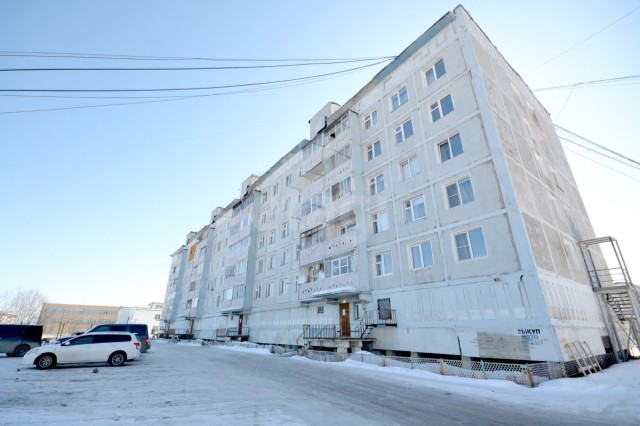 4 комн., 72 м², КПД, Другие районы 18