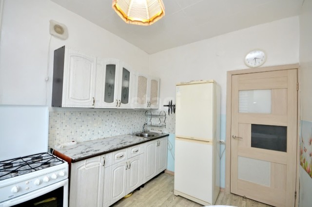 2 комн., 58 м², Инд. планировка, 16 квартал 9