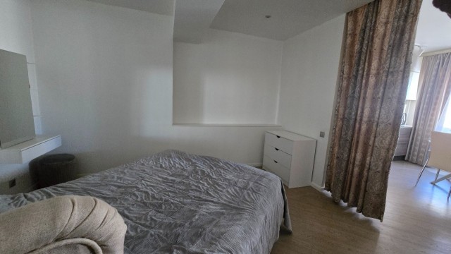 1 комн., 57 м², Монолитно-каркасный, ТЦ "Олонхо" 9