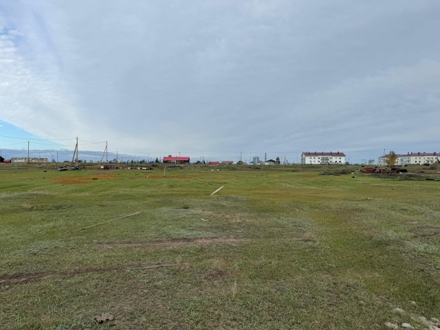 1500 м², земельные участки, продаю 4