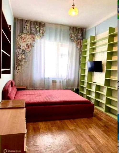 2 комн., 62 м², Блочный, Жатай 2