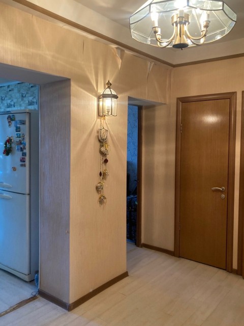 2 комн., Блочный, Глазная больница 9