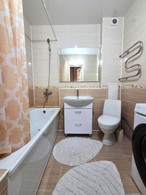 1 комн., 38 м², Другое, Вилюйский тракт 7