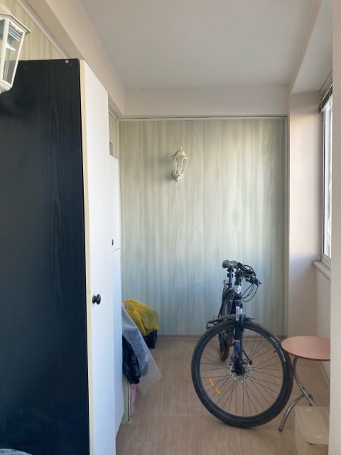 2 комн., Блочный, Глазная больница 13