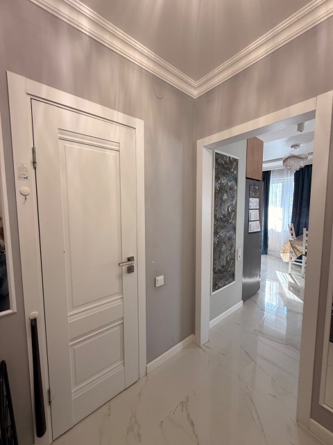 2 комн., 38 м², Монолитно-каркасный, Студгородок 8