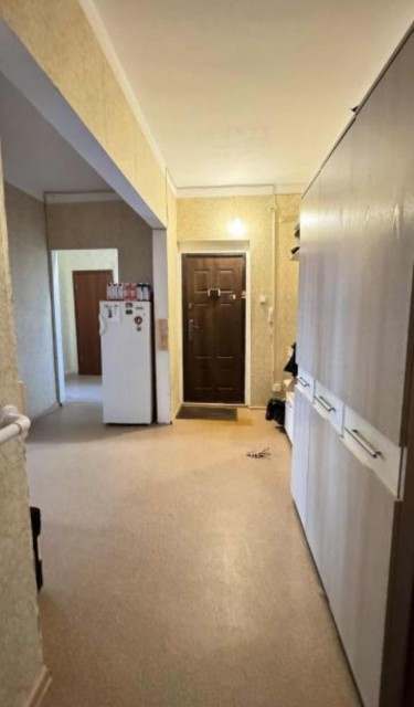 3 комн., 85 м², 112 серия, 203 мкрн. 6