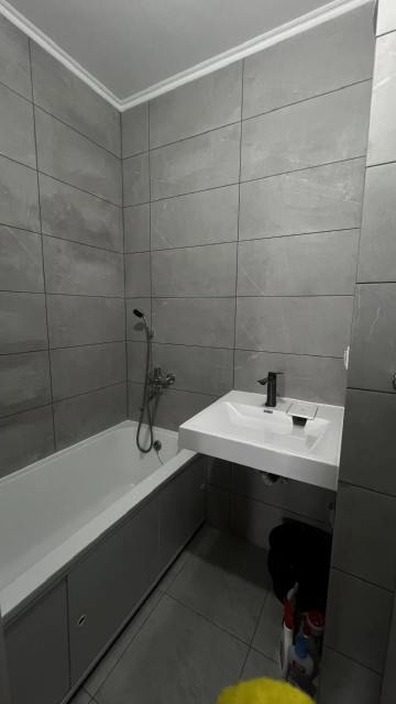 1 комн., Монолитно-каркасный 8