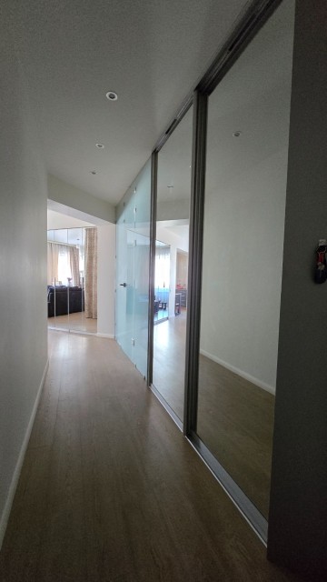 1 комн., 57 м², Монолитно-каркасный, ТЦ "Олонхо" 11