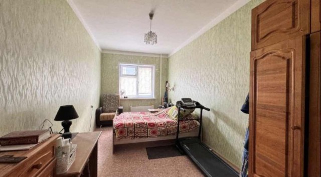 3 комн., 85 м², 112 серия, 203 мкрн. 5