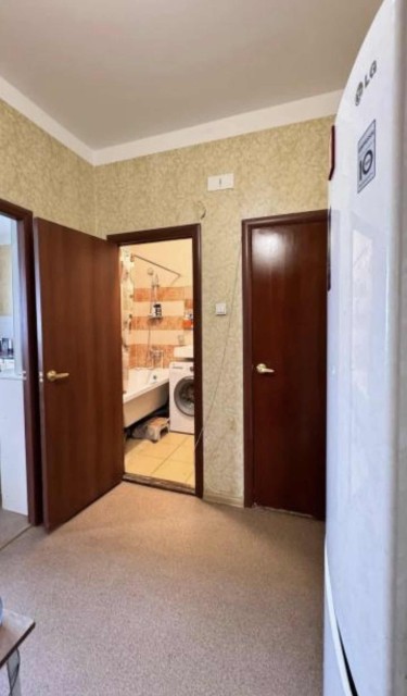 3 комн., 85 м², 112 серия, 203 мкрн. 7