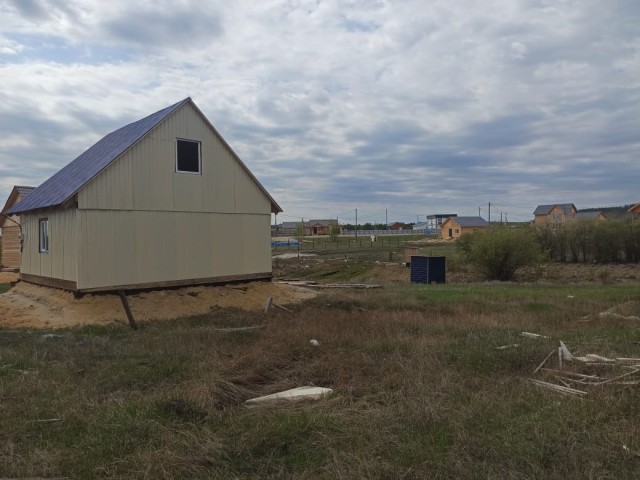 989 м², земельные участки, продаю 2