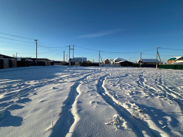 829 м², земельные участки, продаю 3