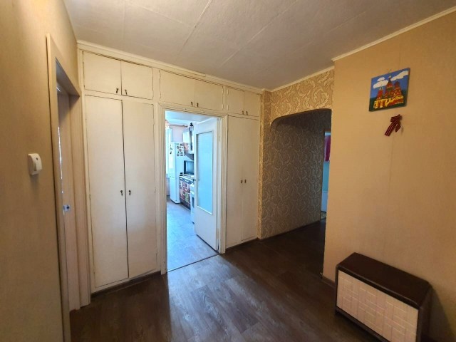 3 комн., 61 м², КПД, Жатай 15