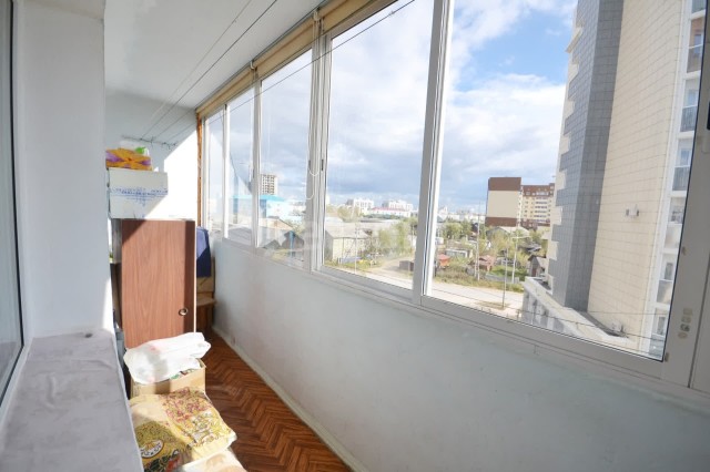 2 комн., 58 м², Инд. планировка, 16 квартал 15