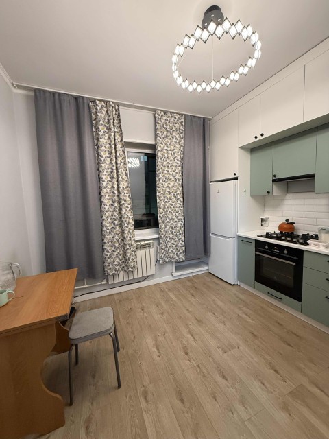 1 комн., 36 м², 112 серия, Автовокзал