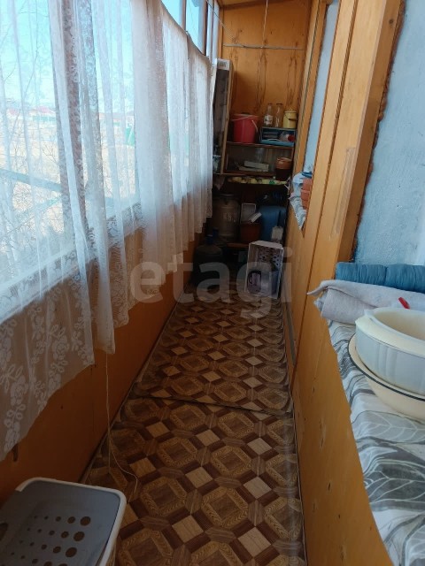 2 комн., 43 м², Инд. планировка, Марха 4