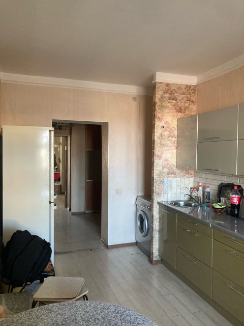 2 комн., Блочный, Глазная больница 6