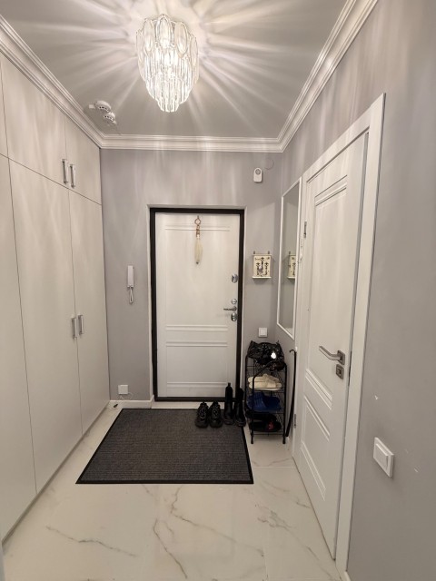 2 комн., 38 м², Монолитно-каркасный, Студгородок 7