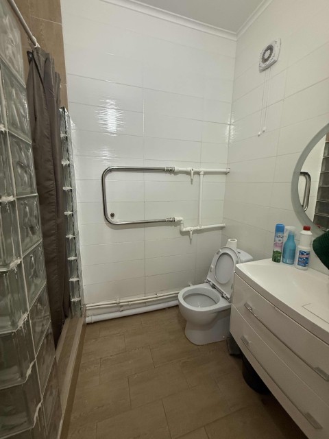 1 комн., 36 м², 112 серия, Автовокзал 8