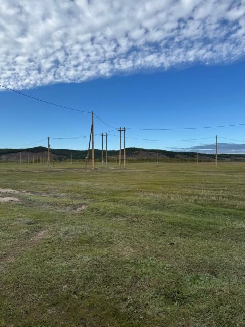 1500 м², земельные участки, продаю 2