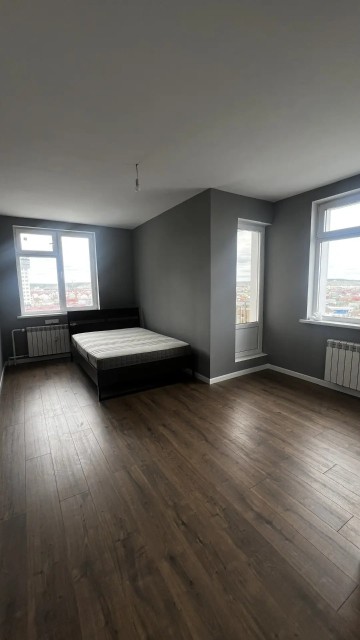 1 комн., Монолитно-каркасный 7