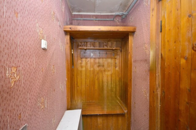 1 комн., 30 м², Блочный, Центр - район пл. Дружбы 10