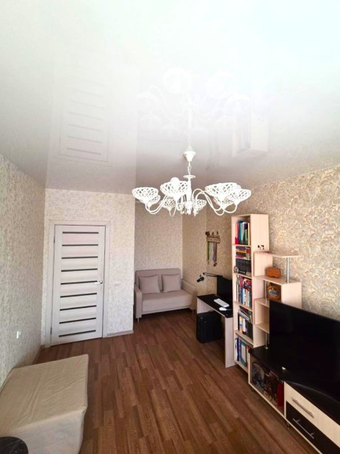 1 комн., 38 м², Другое, Вилюйский тракт 3