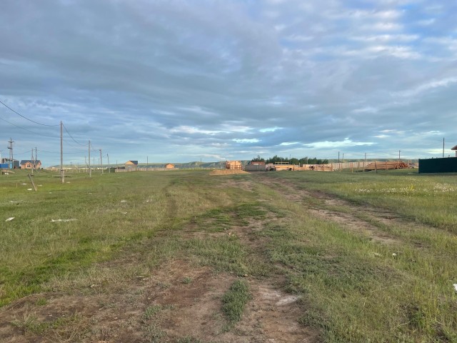 1000 м², земельные участки, продаю 2