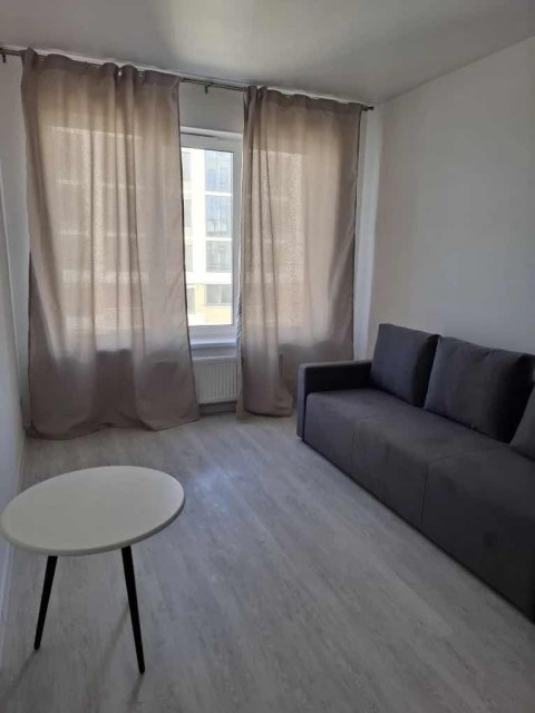 1 комн., 32 м², Монолитно-каркасный 3