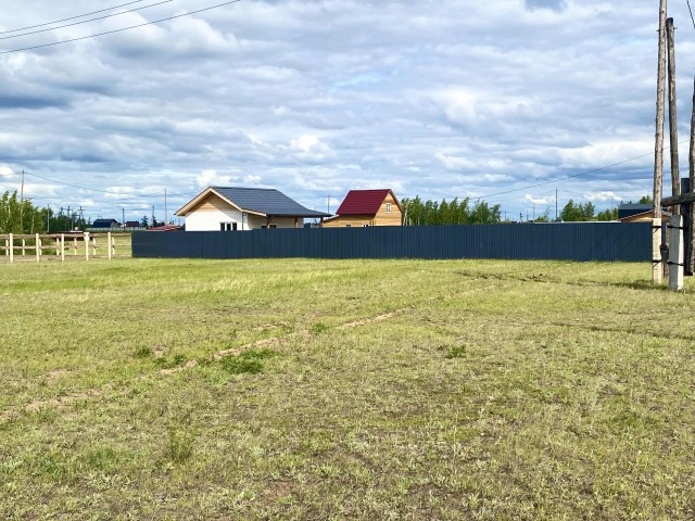 819 м², земельные участки, продаю