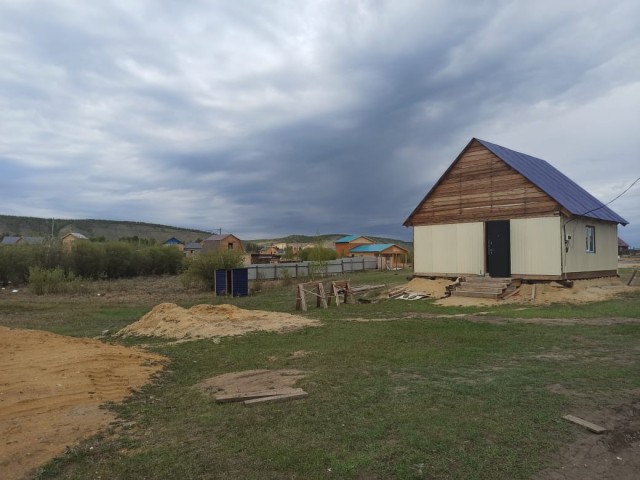 989 м², земельные участки, продаю 3