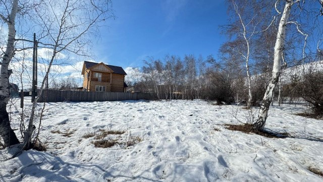 1513 м², земельные участки, продаю 18