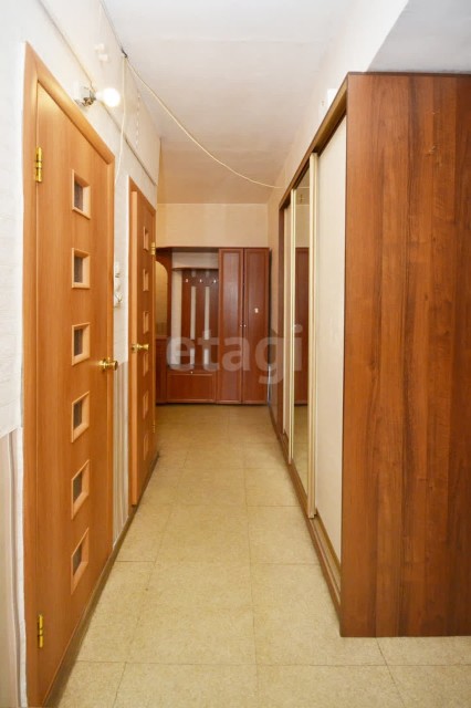 2 комн., 58 м², Инд. планировка, 16 квартал 10