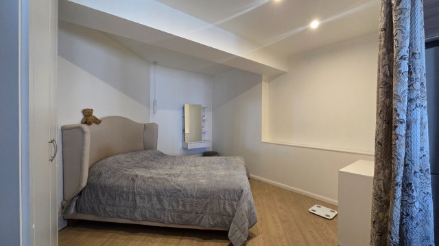 1 комн., 57 м², Монолитно-каркасный, ТЦ "Олонхо" 7