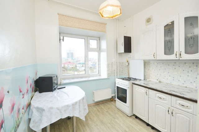 2 комн., 58 м², Инд. планировка, 16 квартал 8