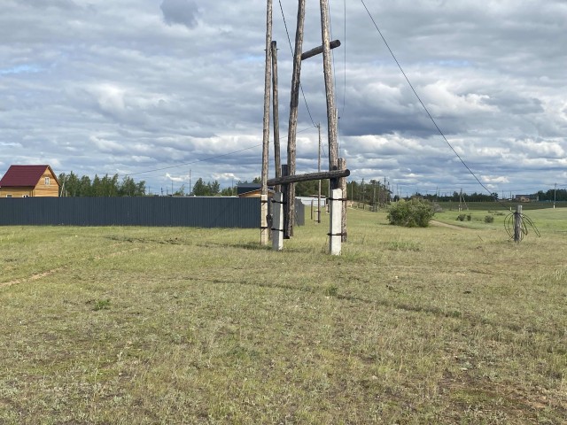 819 м², земельные участки, продаю 4