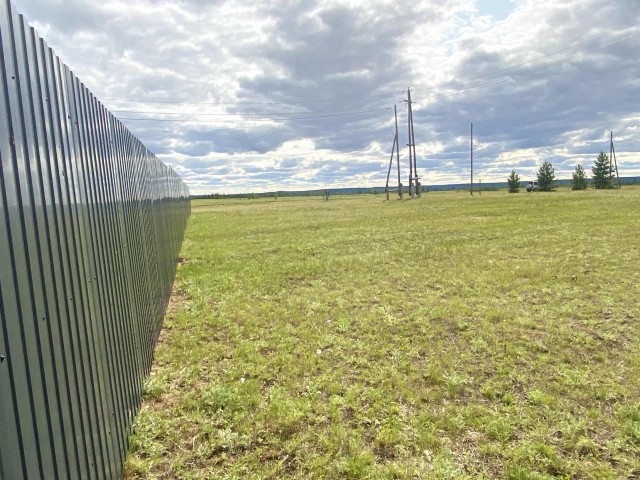 819 м², земельные участки, продаю 3