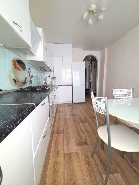 1 комн., 38 м², Другое, Вилюйский тракт 2